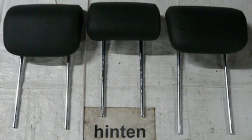 Kopfstütze hinten links