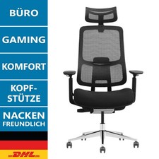 Ergonomischer Bürostuhl
