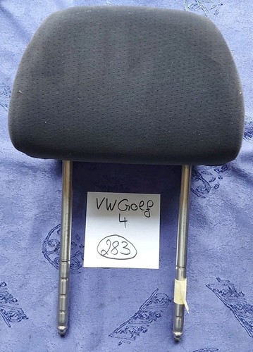 Kopfstütze hinten links - hinten,