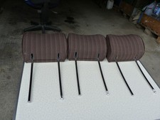 350172  Kopfstütze w124