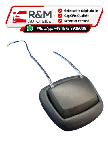 Mercedes aktive kopfstütze - mercedes,