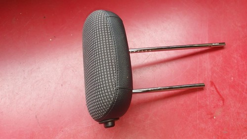 Kopfstütze hinten teilleder - kopfstütze,
