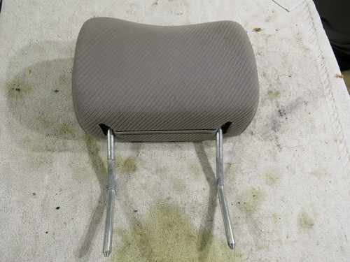 Audi kopfstütze grau - b4,