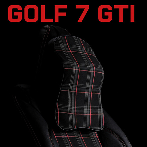 Golf kopfstütze - golf, 7