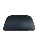 1x Leder Koftstützenpolster