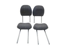 4x Ford Ka RBT Kopfstützen