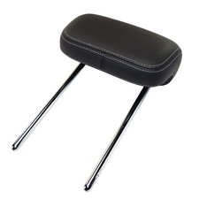 Kopfstütze hinten Leder VW