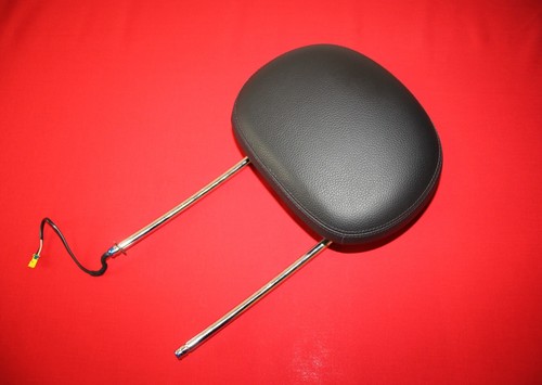 Kopfstütze sitz vorne - 1x,