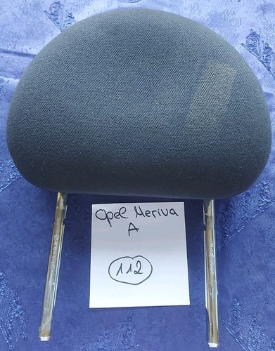 Opel meriva kopfstütze - opel,