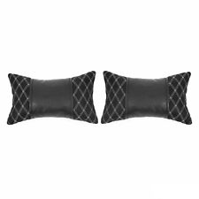 2 Stück KFZ Auto Kopfstütze