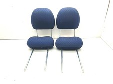 4x Ford Ka RBT Kopfstützen