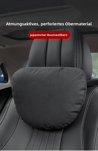 Autositz nackenkissen auto - autositz,