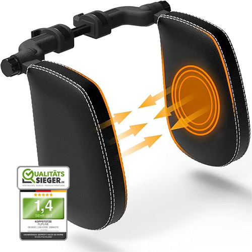 Flipline auto kopfstütze - flipline,