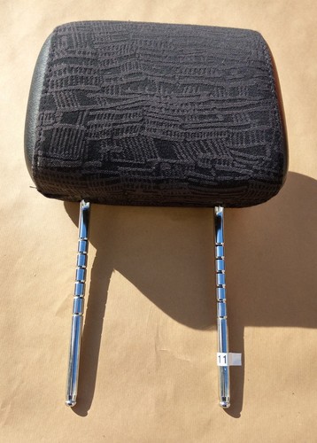Bmw e36 kopfstütze leder - e36,