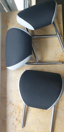 Seat kopfstützen hinten ibiza - seat,