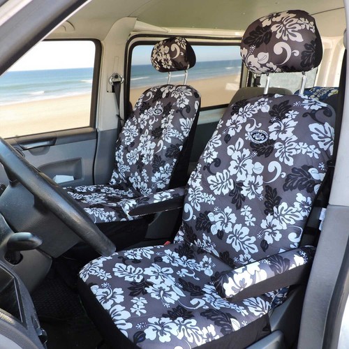 Hawaii autositzbezüge 1 - hawaii, autositzbezüge,