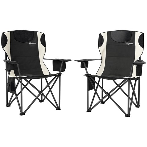 2er set faltstuhl faltbar - set,