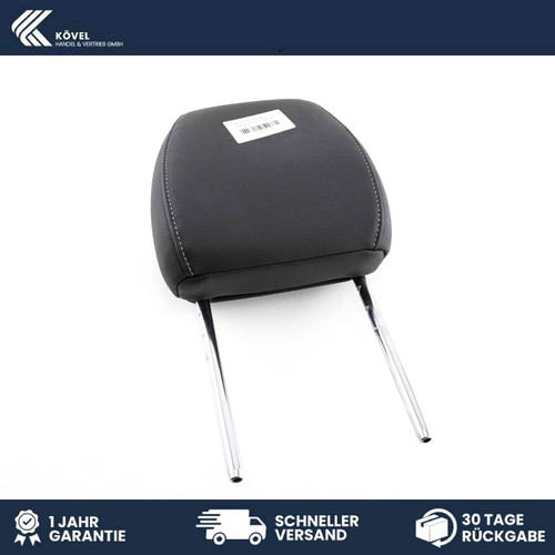 Original kopfstütze vorn - kopfstütze,