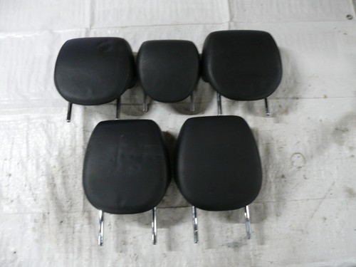Kopfstütze vorn hinten - 5x,