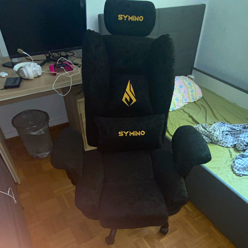 Symino gaming stuhl drehstuhl - symino,