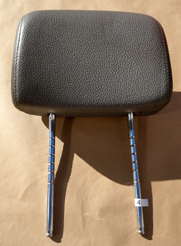 Bmw e36 kopfstütze sandgrau - e36,